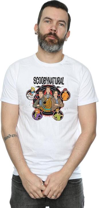 Produktbild Absolute Cult Characters Star TShirt (S)