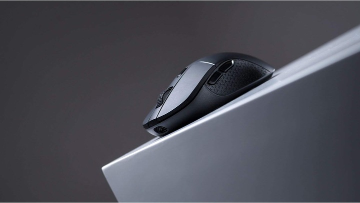 Actual product image Keychron M3 (Wireless, Cable)