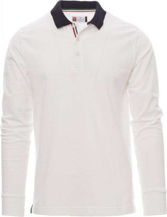 Immagine prodotto Payper Polo long-nation (S)