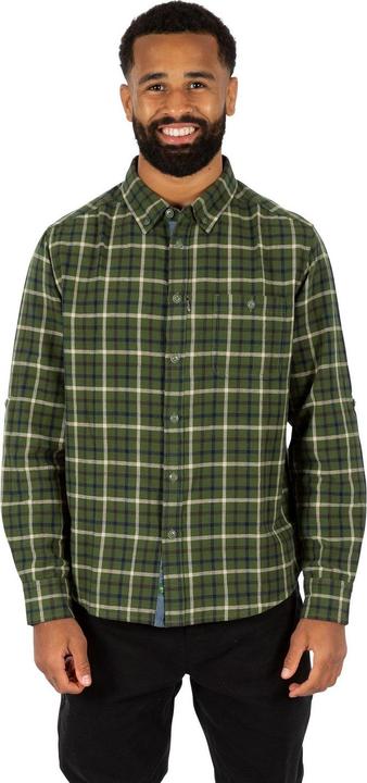 Produktbild Trespass Withnell Hemd (S)