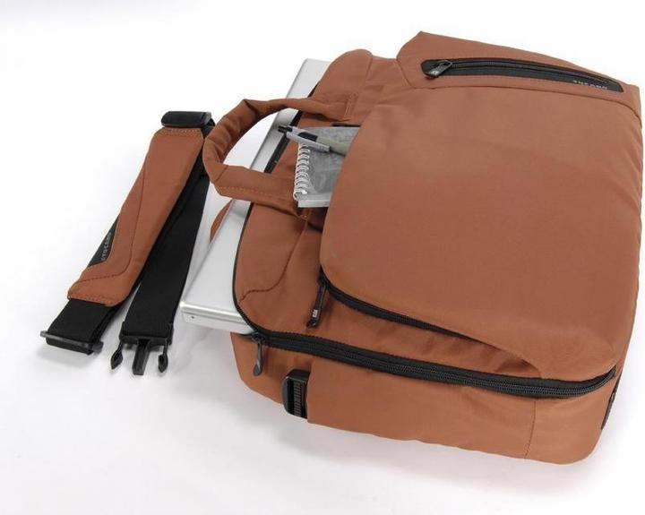 Actual product image Tucano Zeta Slim (15.40", Apple)