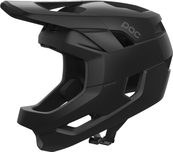 Poc Otocon bicycle helmet (51 - 54 cm)