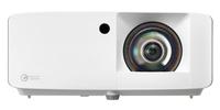Actual product image Optoma GT2100HDR (Full HD, 4200 lm, 0.49:1)