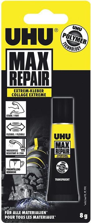 Produktbild UHU Max Repair (8 g)