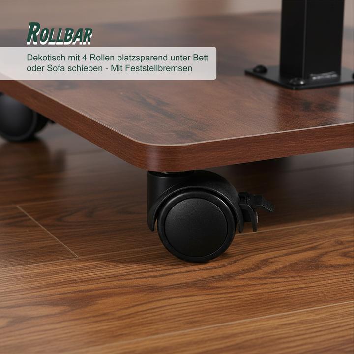 Image du produit Relaxdays table en C