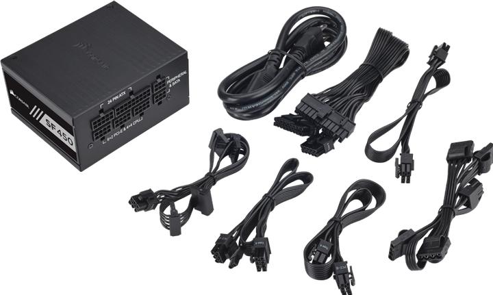 Produktbild Corsair Sf450 (450 W)