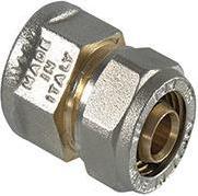 Tdm Brass THREADED BIT ART 1035 1X32X3F