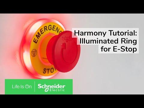 Actual product image Schneider Electric Pushbutton head ZB4BS834