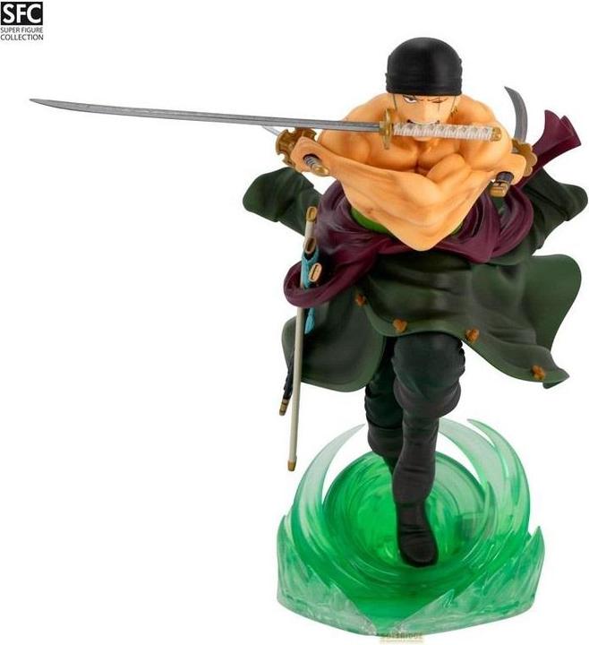 ABYstyle Studio One Piece Zoro