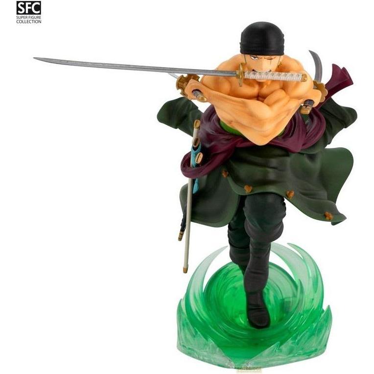 ABYstyle Studio One Piece Zoro