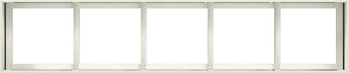 Produktbild vidaXL Pflanzkübel