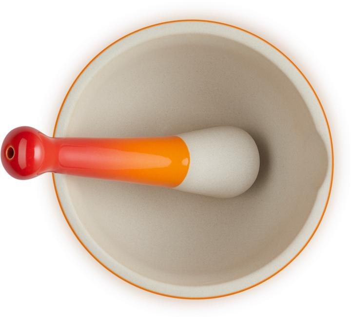 Image du produit Le Creuset Mortier avec pilon