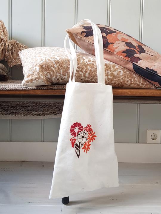 Actual product image Talens Farbroller 9.5 cm (9.50 cm)