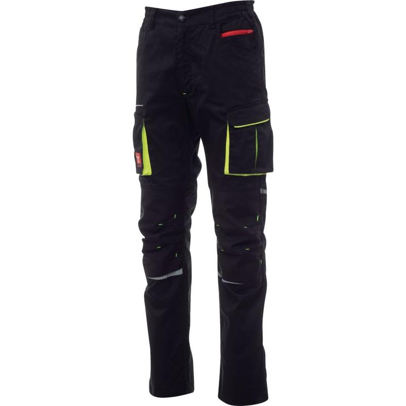 Payper, Arbeitshose, Bundhose NEXT 400 (42)