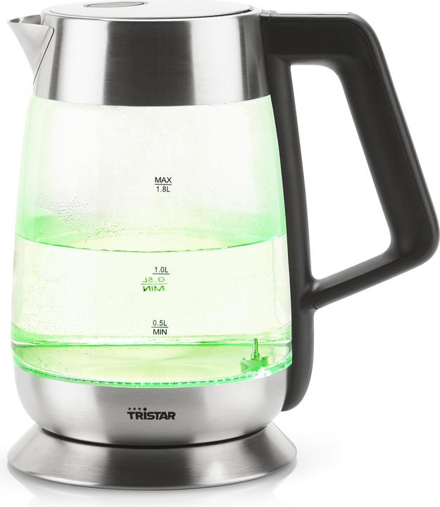 Image du produit Tristar Bouilloire (1.80 l)