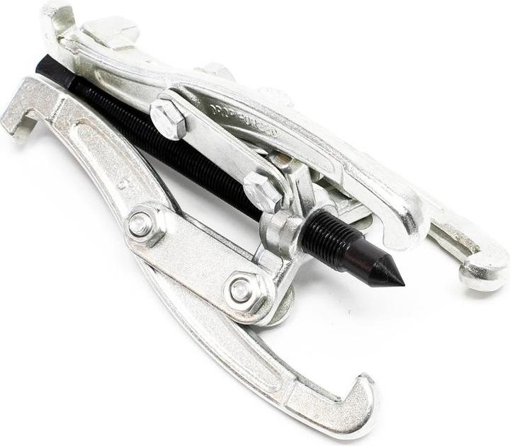 Produktbild XPOtool Klauenabzieher 3x Profi-Abzieher Lagerabzieher Innen Aussen Ausdrücker