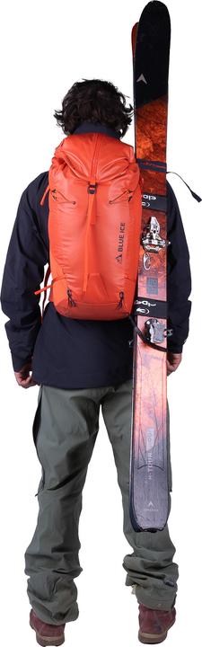 Produktbild Blue Ice Firecrest - Tourenrucksack (28 l)