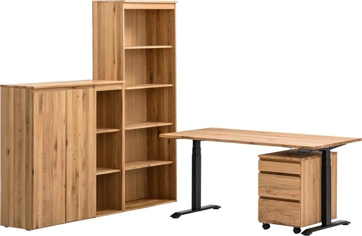 Actual product image Linea Natura Optimal (40 x 39 x 121 cm)