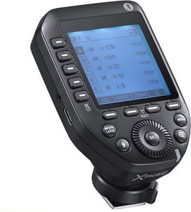 Godox X PRO II zender voor Sony (Radio)
