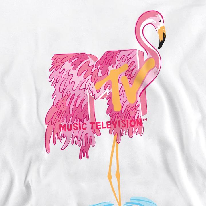 Image du produit MTV - Sweat - Adulte (M)