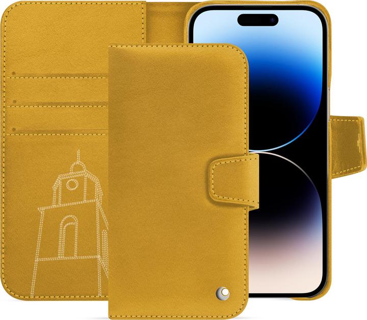 Jaune soulèu ( Pantone #F3B934 )