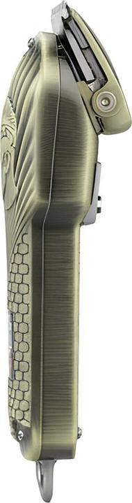 Produktbild Avizar Bart- & Haarschneider 800 mAh mit Display