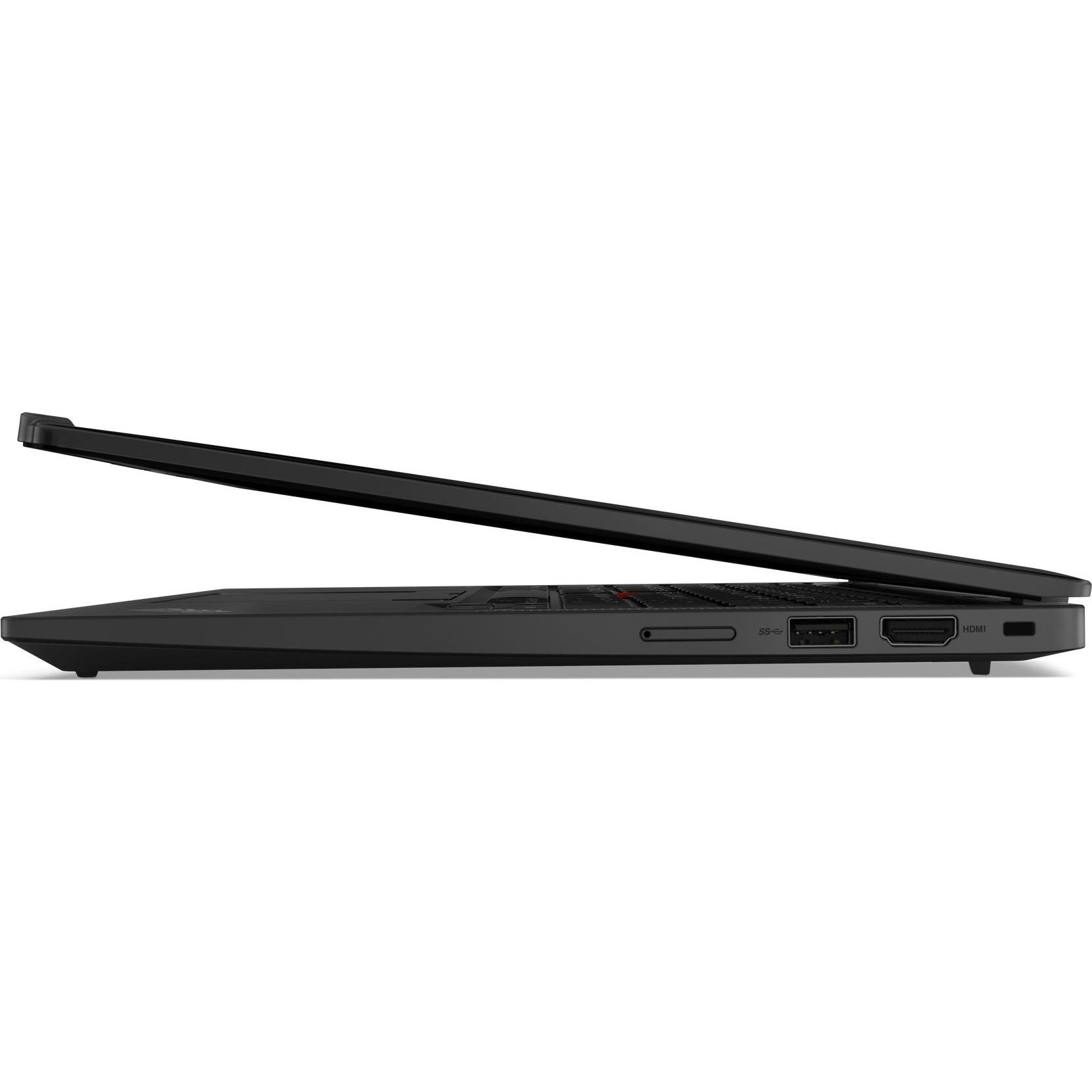 Lenovo ThinkPad X13 Gen 5 13.3 WUXGA ULT5-125U/16GB/512GB/Intel Graphics/WIN11 Pro/ENG Backlit kbd/B