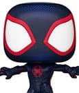 Produktbild Funko The Spiderverse Spider-Man