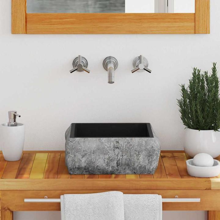 Produktbild vidaXL Becken (300 mm, 300 mm)