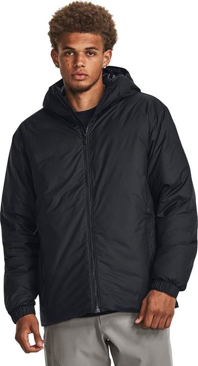 Actual product image Under Armour ColdGear® Infrared down jacket men (S)