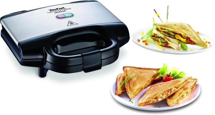 Produktbild Tefal Ultracompact