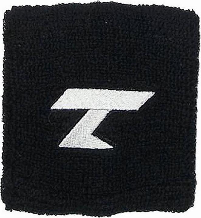 Immagine prodotto Tempish Braccialetto Logo Ricamato (Cotone, Elastane, Materiale sintetico)