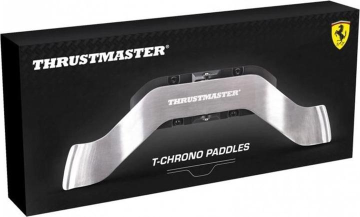 Image du produit Thrustmaster Pagaie T-Chrono (PS4, PS5, Xbox One S, PC, Xbox One X)