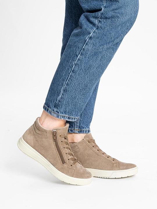 Immagine prodotto Ara Sneakers con plantilla extraíble e morbido bambù (41)