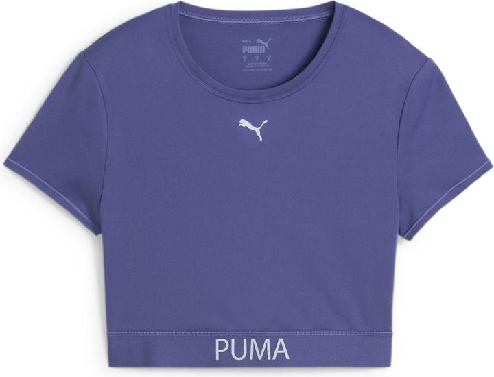 Immagine prodotto Puma Maglietta W Strong - Corta (XL)
