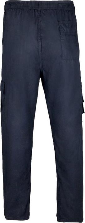 Produktbild Krisp Cargohose mit mehreren Taschen (M)