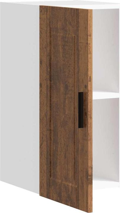 Actual product image vidaXL Küchen-Wandschrank (40 x 31 x 60 cm)
