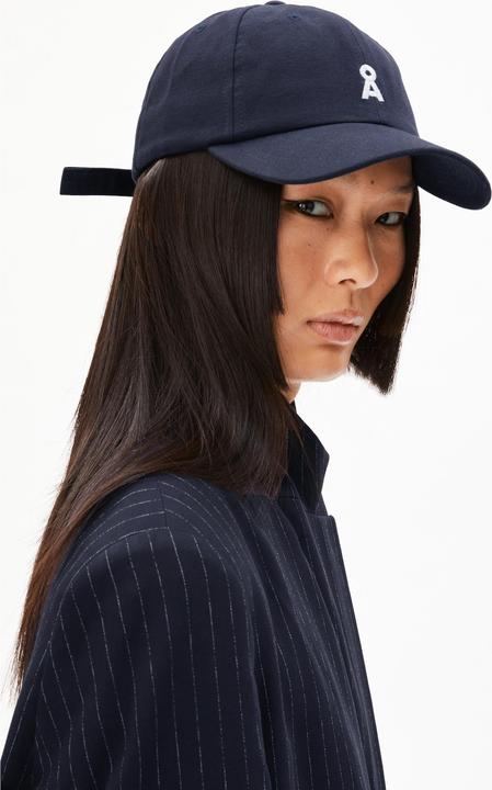 Actual product image Armedangels Yaanis Bold Cap (One size)