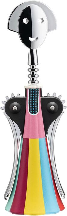 Immagine prodotto Alessi Anna G. - Parata (Cavatappi)