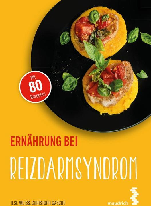 Image du produit Ernhrung bei Reizdarmsyndrom (Allemand, Blanc, Christoph, Ilse/Gasche, Patrick Weninger, 2025)