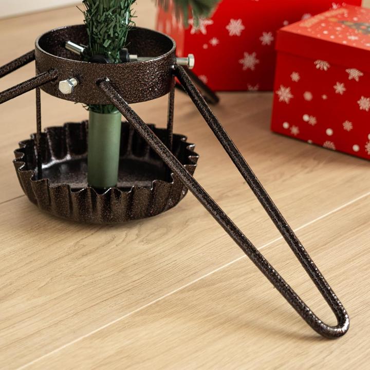 Produktbild Kadax Weihnachtsbaumständer mit Wasserbehälter