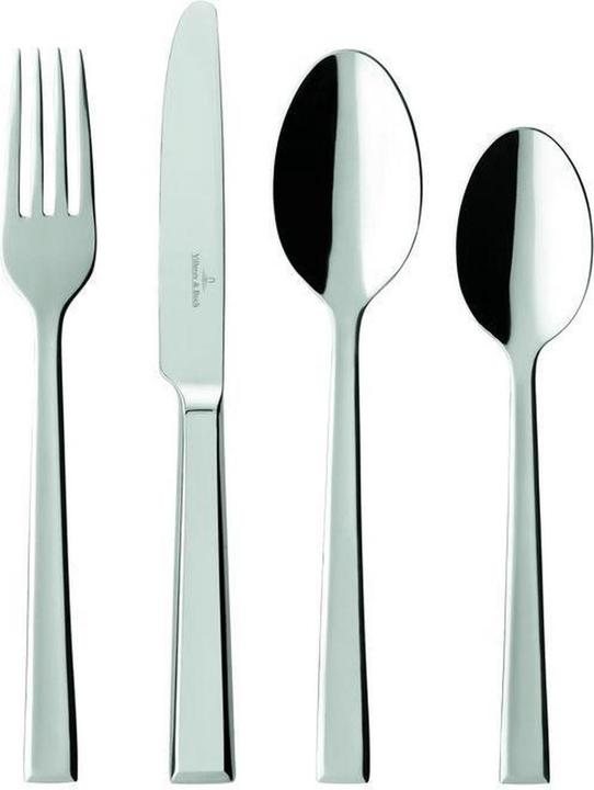 Image du produit Villeroy & Boch Couverts de table 68 pcs. Victor (68 pièce(s), Set de couverts)
