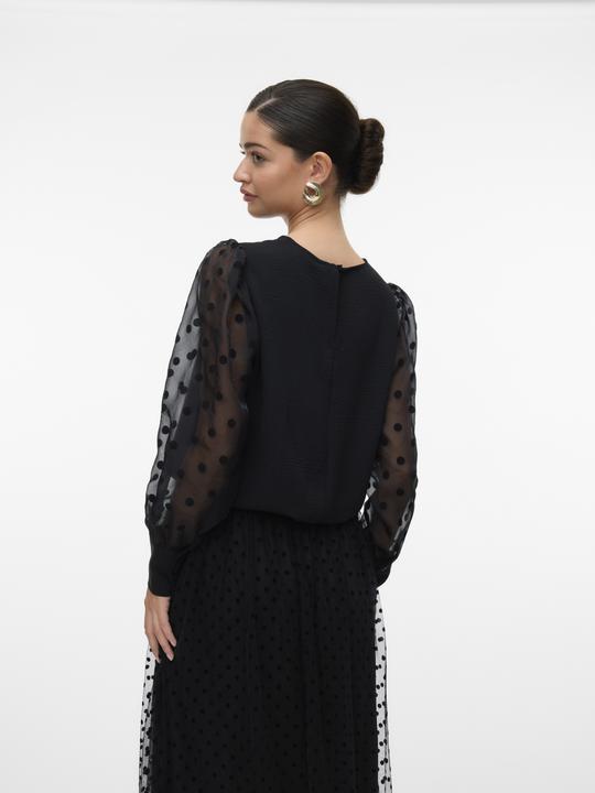 Immagine prodotto Vero Moda VMALVA Top Bluse (XS)