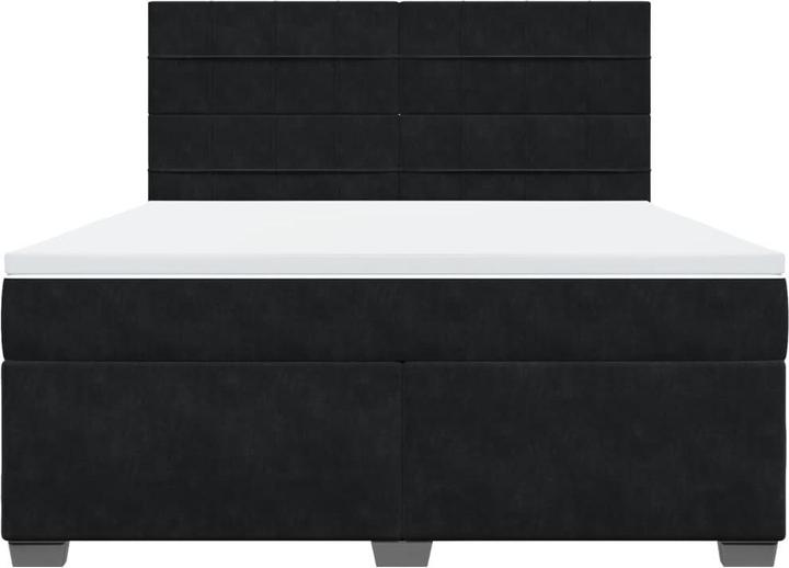 Immagine prodotto vidaXL Boxspringbett (180 x 200 cm)