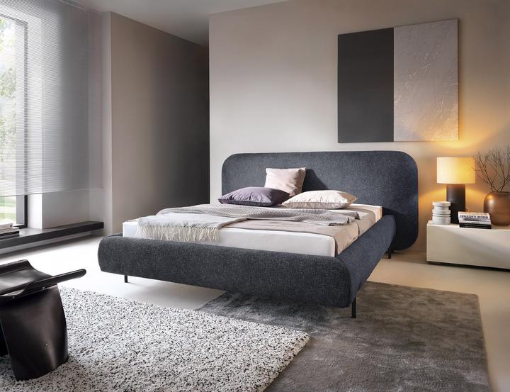 Image du produit ELTAP Bed (180 x 200 cm)