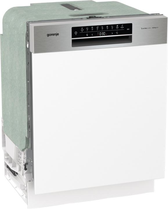 Actual product image Gorenje GORE built-in dishwasher