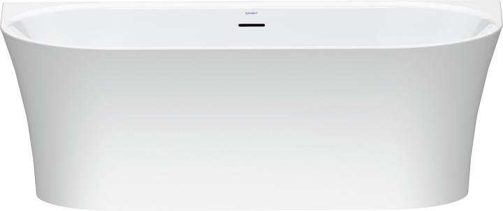 Actual product image Duravit DuraSenja bathtub (226 l, 150 cm, 75 cm)