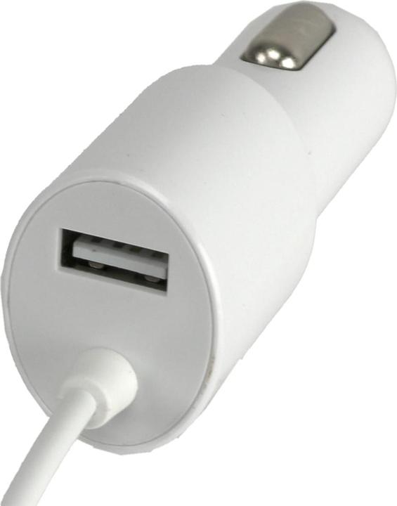 Produktbild All Ride Connect KFZ-Lader