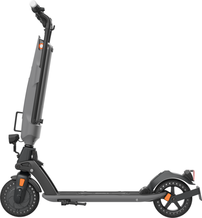 Produktbild Trekstor EG 6078 eScooter (20 km/h, 25 km, 300 W)