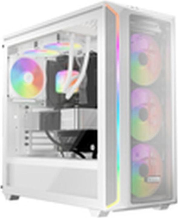 Produktbild be quiet! Light Wings LX (120 mm, 3x)
